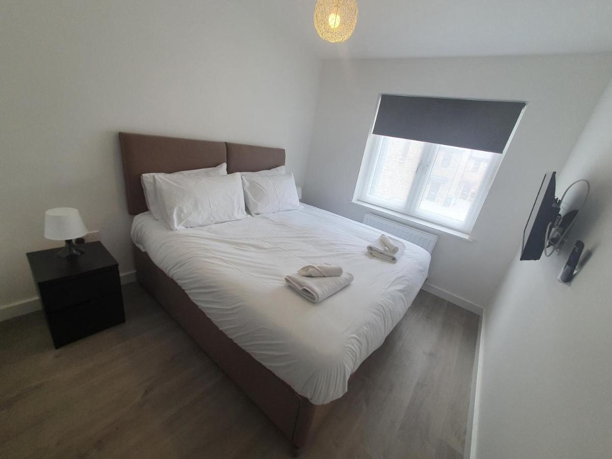 Lovely Home Close To City Center & Rail Station تشيسترفيلد المظهر الخارجي الصورة