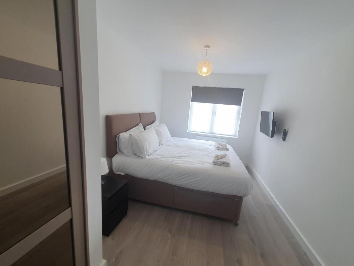 Lovely Home Close To City Center & Rail Station تشيسترفيلد المظهر الخارجي الصورة