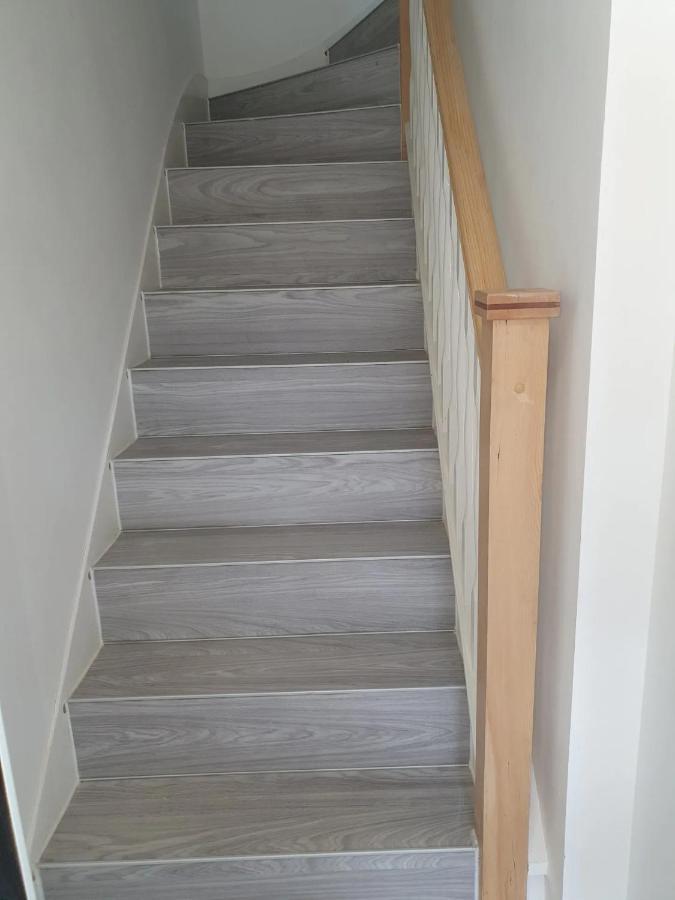 Lovely Home Close To City Center & Rail Station تشيسترفيلد المظهر الخارجي الصورة